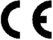 CE