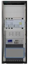 Test system