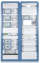 Test system