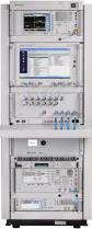 Test system