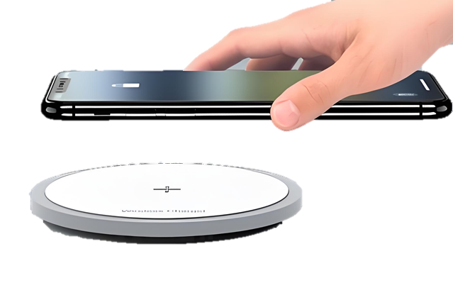 Wireless charging
