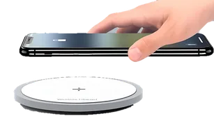 Wireless charging