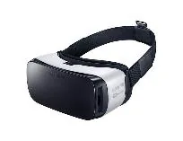 VR headset