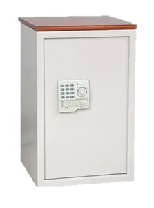 Security cabinet